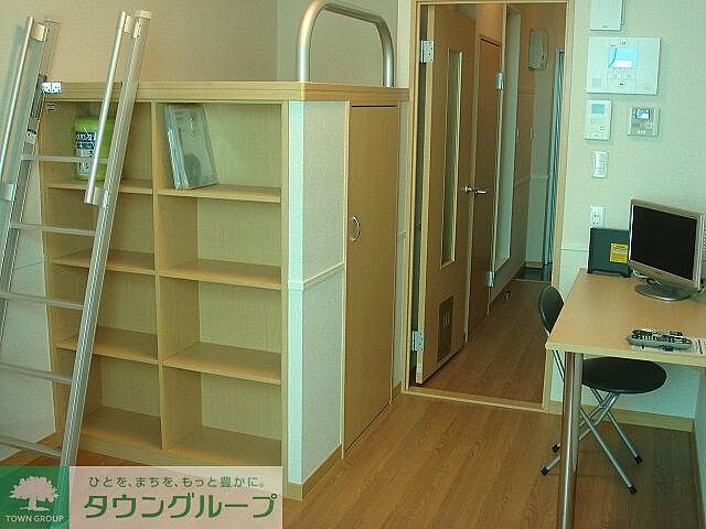 室内