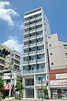 東京都墨田区業平4丁目7-2：物件画像／株式会社タウンハウジング東京　新小岩店
