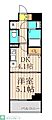 カパリリ瑞江5階10.0万円