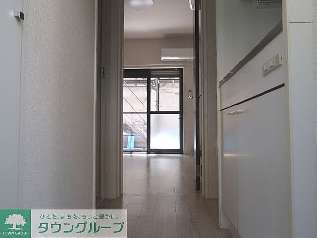 室内