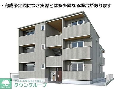 外観 外観