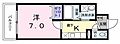 SkyHouse6階8.3万円