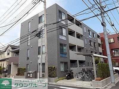 外観 外観