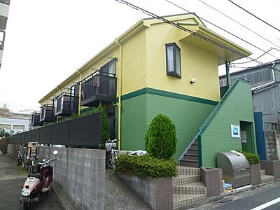 外観 外観