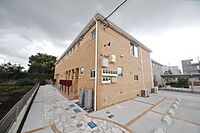 東京都三鷹市井口5丁目5-24：物件画像／株式会社タウンハウジング東京　吉祥寺店