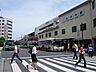 周辺：吉祥寺駅 400m