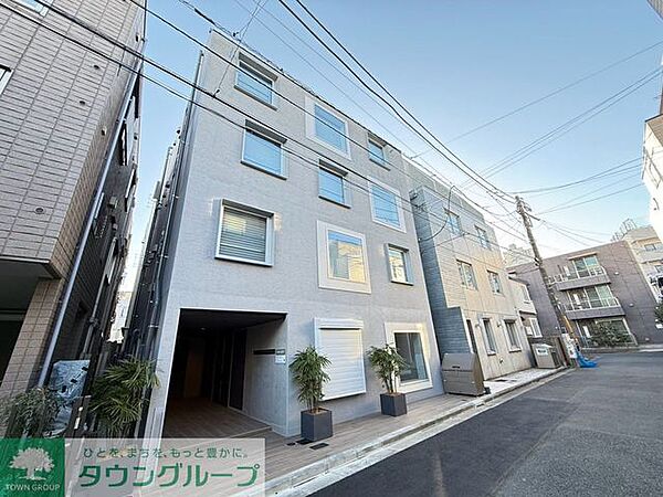 外観画像