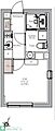 BLANC COURT阿佐ヶ谷2階11.2万円