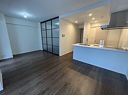 ｌｅ　Ｓｕｄ　α 204 2階2LDKのリビング/ダイニング