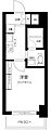 Sフラット吉祥寺1階8.9万円