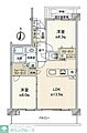 東小金井パーク・ホームズ1階16.8万円