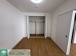 ＡＲＫ−Ｊ 504 5階2LDKのリビング/ダイニング