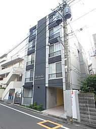 ブランシェ中村橋