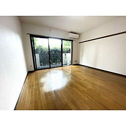 シャルムいづみ 106 1階1Kのリビング/ダイニング