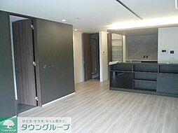 Ｌａ　ｖｉｅ　Ｒａｄｉｅｕｓｅ　ラ　ヴィ　ラディユズ 202 2階2LDKのリビング/ダイニング