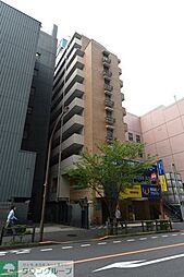 グローリア初穂武蔵境 1104