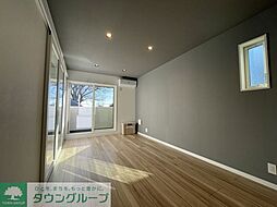 FUJISTA田無 301 3階1LDKのリビング/ダイニング