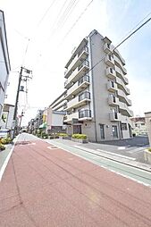 コーボック新小金井 303