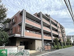 ライオンズ田無ウエストプレイス 0303