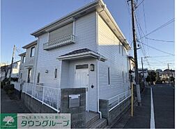 本天沼3丁目戸建 一戸建 1