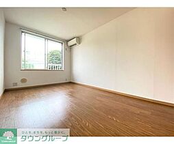 エステートサンスイ 202 2階ワンルームのリビング/ダイニング