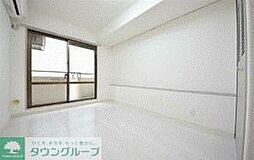 インプルーブ高井戸 105 1階ワンルームのリビング/ダイニング
