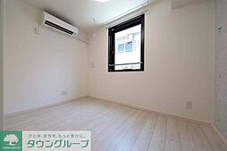 MINDKUGAYAMA 304 3階ワンルームのリビング/ダイニング