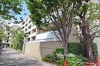 東京都世田谷区千歳台1丁目29-1：物件画像／株式会社タウンハウジング東京　吉祥寺店