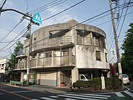 東京都三鷹市新川4丁目24-7：物件画像／株式会社タウンハウジング東京　吉祥寺店