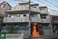 東京都三鷹市井の頭2丁目5-21：物件画像／株式会社タウンハウジング東京　吉祥寺店