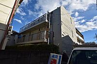 東京都三鷹市下連雀1丁目9-6：物件画像／株式会社タウンハウジング東京　吉祥寺店