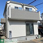 東京都西東京市西原町5丁目3-33：物件画像／株式会社タウンハウジング東京　吉祥寺店
