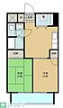 サンハイム小山4階7.0万円
