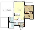 EDIT吉祥寺3階24.9万円