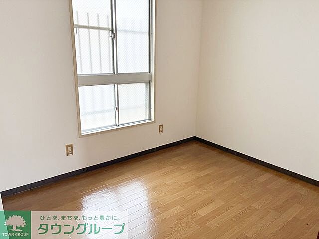 洋室