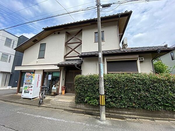 外観画像