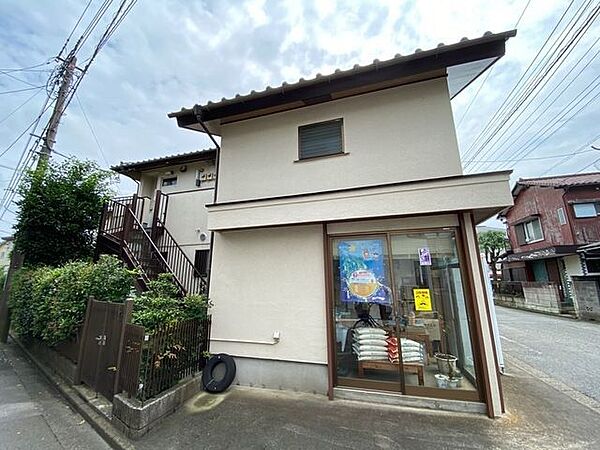 外観画像