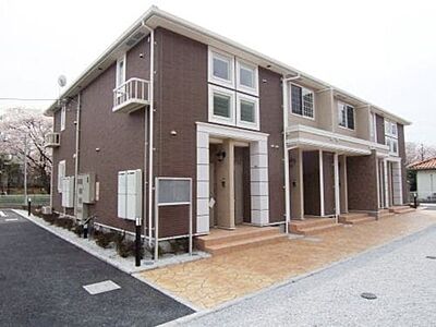 外観：☆閑静な住宅街☆