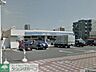 周辺：ローソン八王子南新町店 徒歩6分。コンビニ 410m