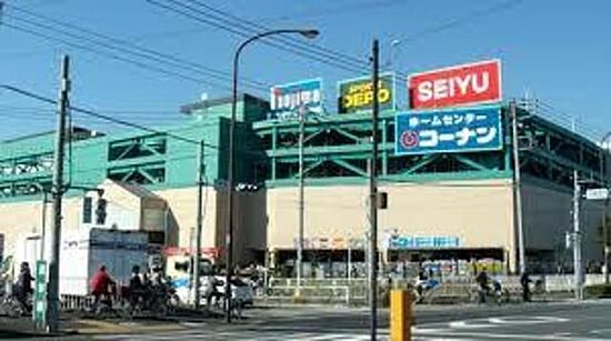 外観画像