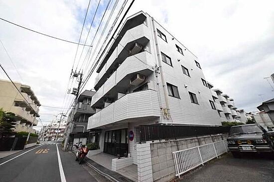 外観画像