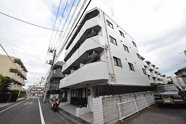 外観画像