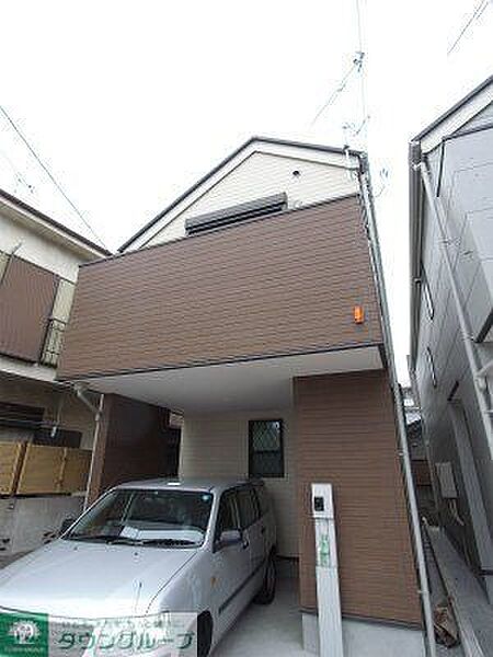 外観画像