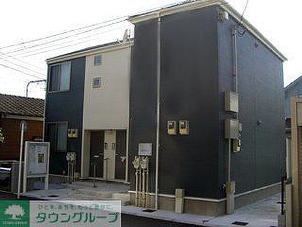 外観画像