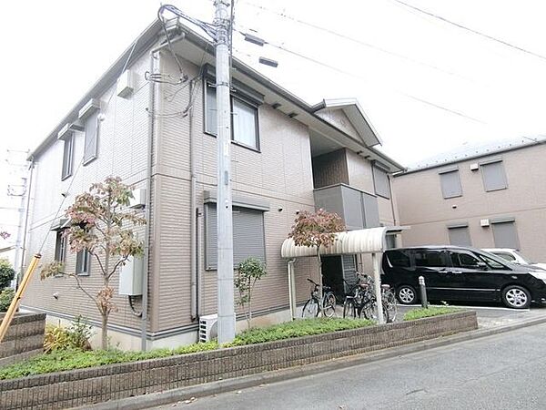 外観画像