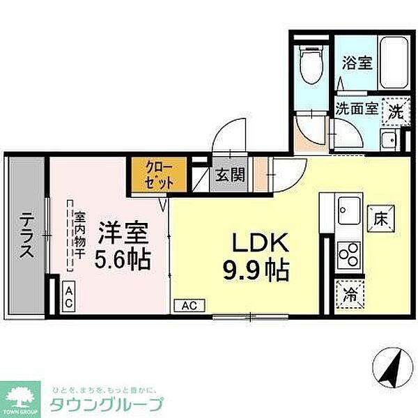 外観画像