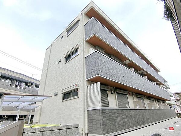 外観画像
