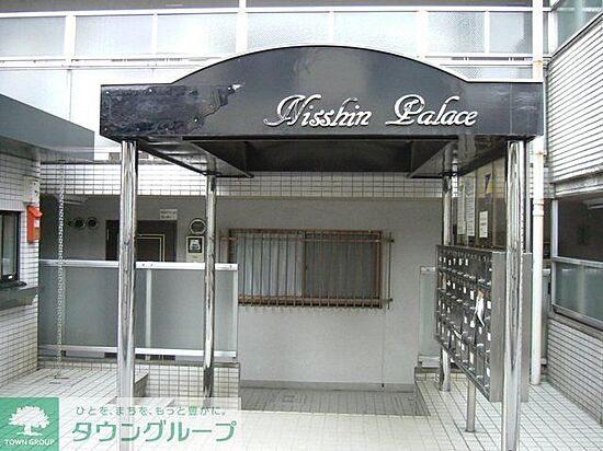 外観画像