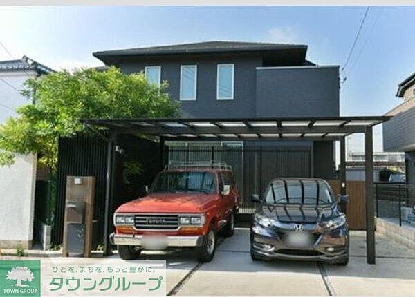 外観画像