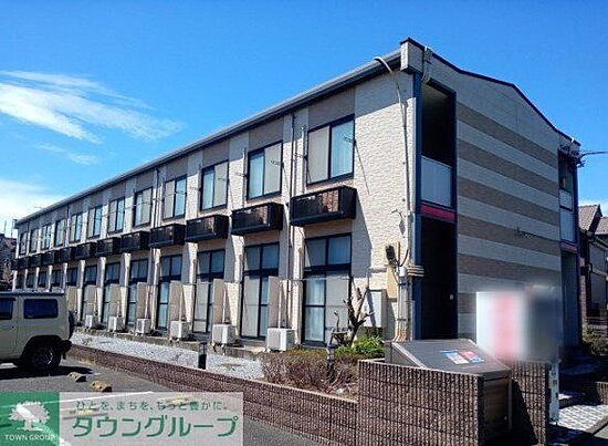 外観画像